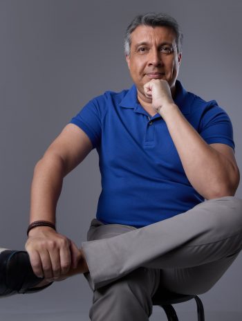 Adriano César | Eleve Mais