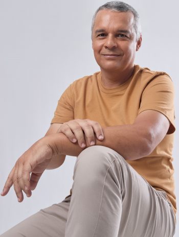 Alex Geraldo | Eleve Mais