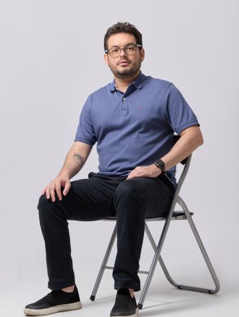 Lucas Sorgato | Eleve Mais